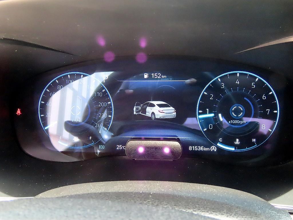 제네시스 G70 더 뉴 G70 가솔린 2.0T 2WD 이미지 9