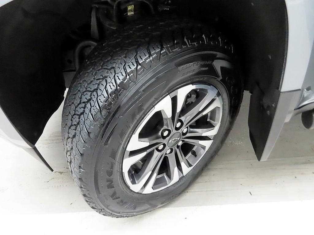 쉐보레 콜로라도 리얼 뉴 콜로라도 3.6 Z71-X 4WD 이미지 19