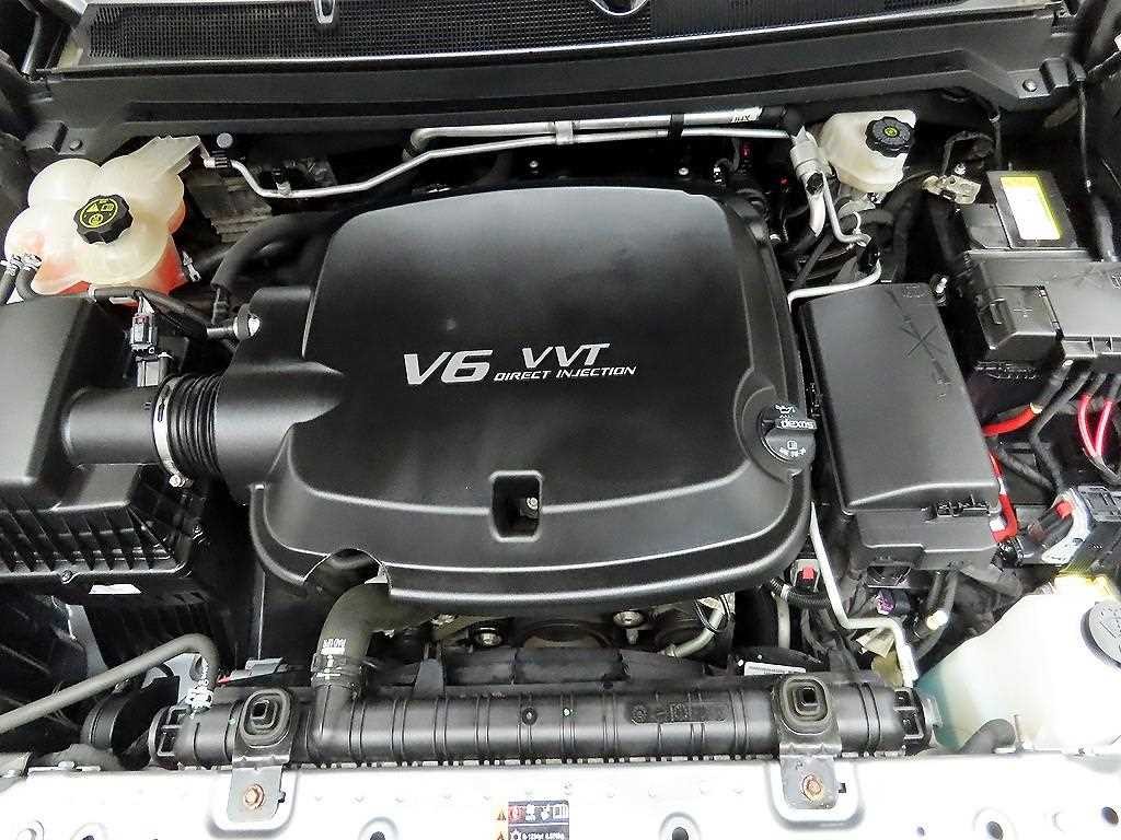 쉐보레 콜로라도 리얼 뉴 콜로라도 3.6 Z71-X 4WD 이미지 20