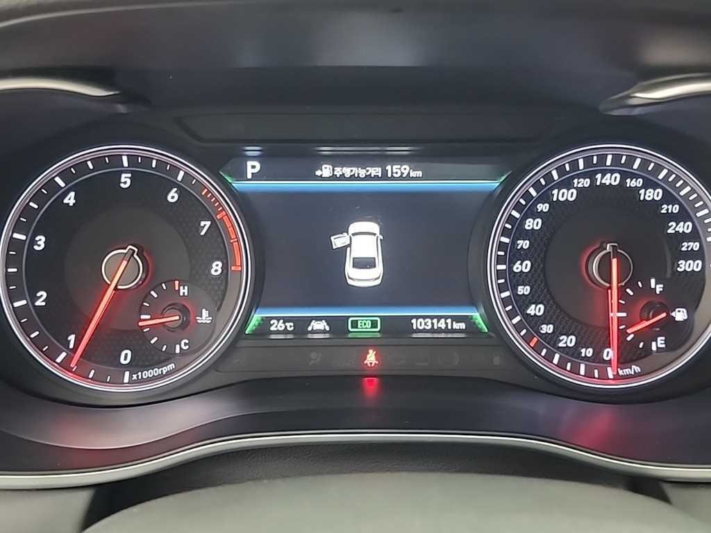 제네시스 G70 2.0T AWD 스포츠 패키지 이미지 7