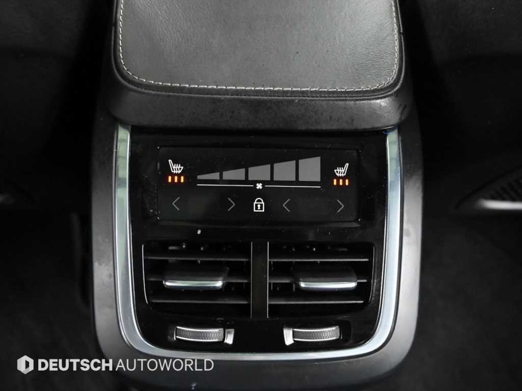 볼보 XC90 XC90 2세대 2.0 D5 AWD 인스크립션 이미지 16