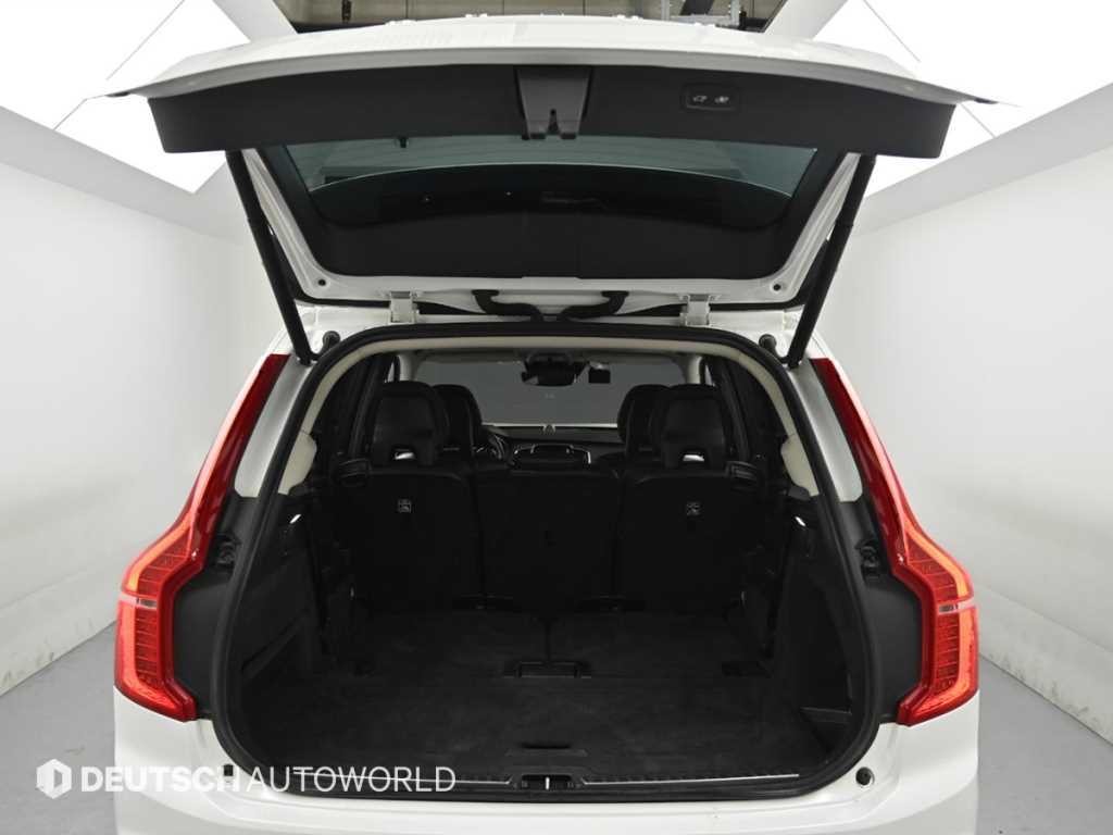 볼보 XC90 XC90 2세대 2.0 D5 AWD 인스크립션 이미지 19