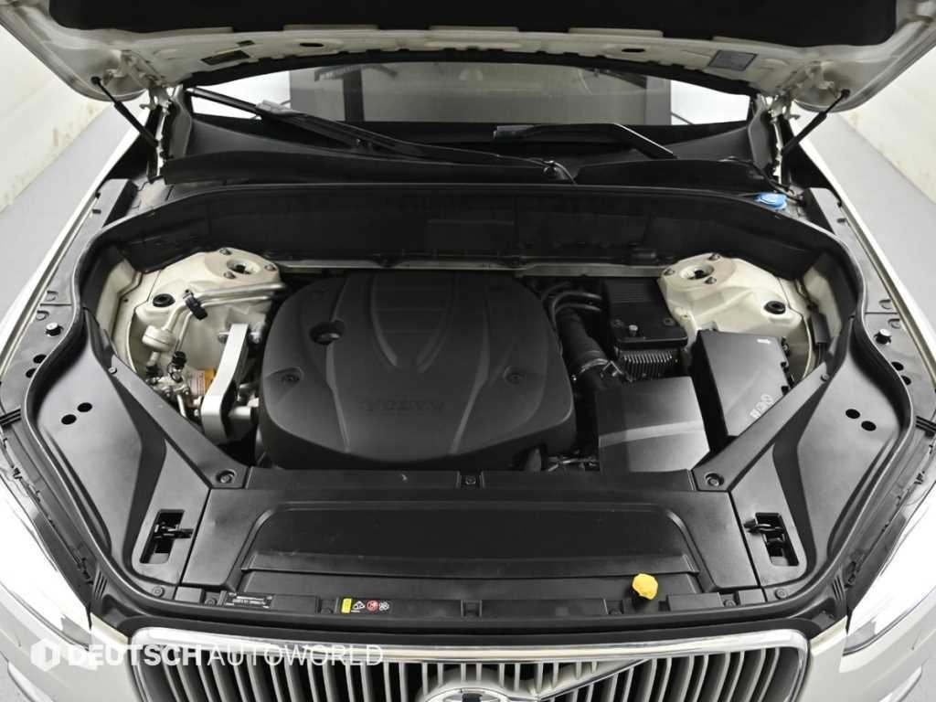 볼보 XC90 XC90 2세대 2.0 D5 AWD 인스크립션 이미지 6