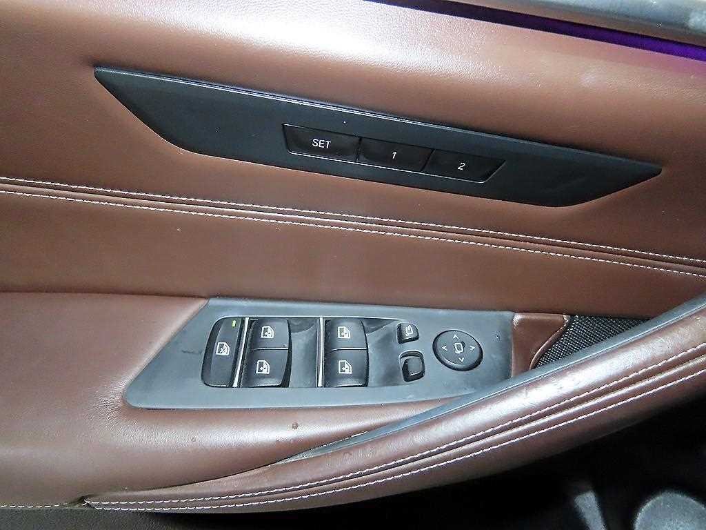 BMW 5시리즈 5시리즈 (G30) 530i xDrive 럭셔리 플러스 이미지 13