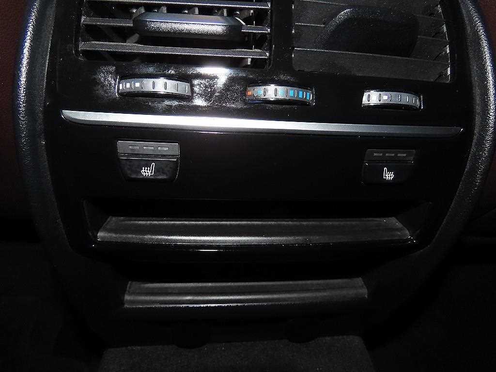 BMW 5시리즈 5시리즈 (G30) 530i xDrive 럭셔리 플러스 이미지 14