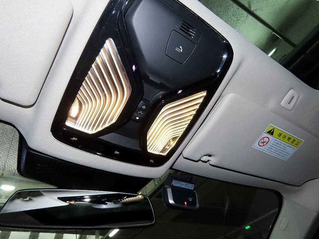 BMW 5시리즈 5시리즈 (G30) 530i xDrive 럭셔리 플러스 이미지 16