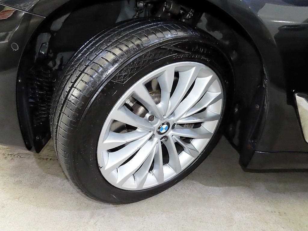 BMW 5시리즈 5시리즈 (G30) 530i xDrive 럭셔리 플러스 이미지 20