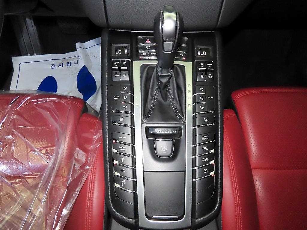 포르쉐 마칸 가솔린 3.0 GTS 이미지 12
