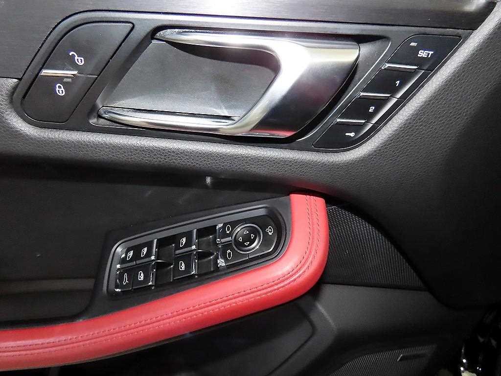 포르쉐 마칸 가솔린 3.0 GTS 이미지 13