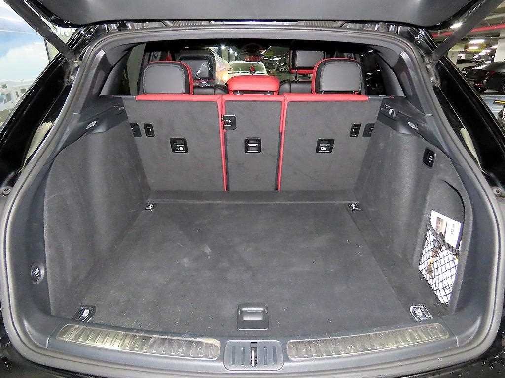 포르쉐 마칸 가솔린 3.0 GTS 이미지 17
