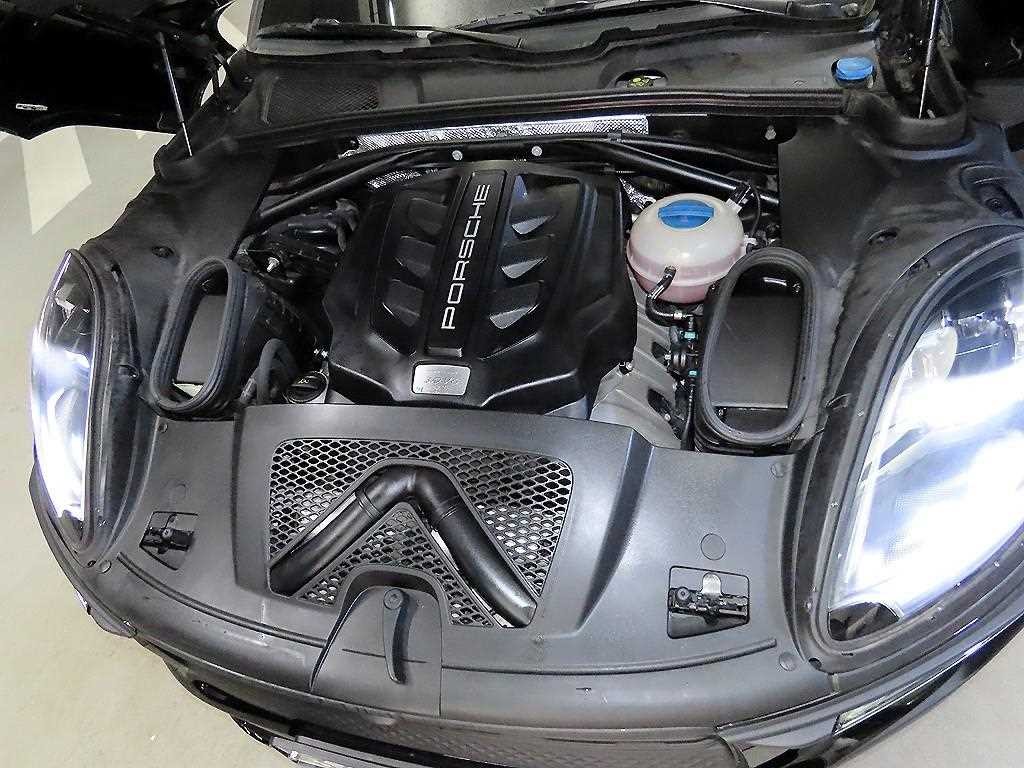 포르쉐 마칸 가솔린 3.0 GTS 이미지 19