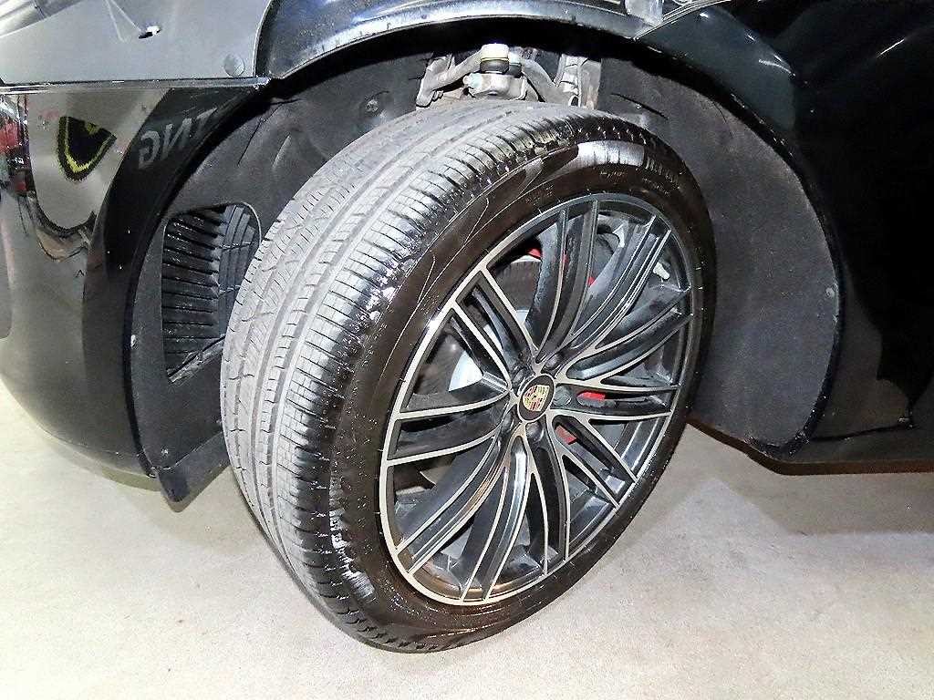 포르쉐 마칸 가솔린 3.0 GTS 이미지 20