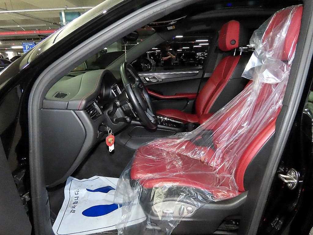 포르쉐 마칸 가솔린 3.0 GTS 이미지 6