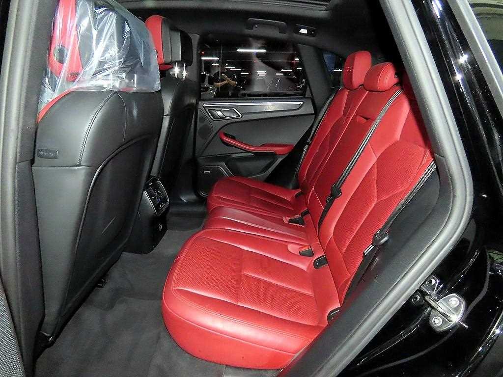 포르쉐 마칸 가솔린 3.0 GTS 이미지 7