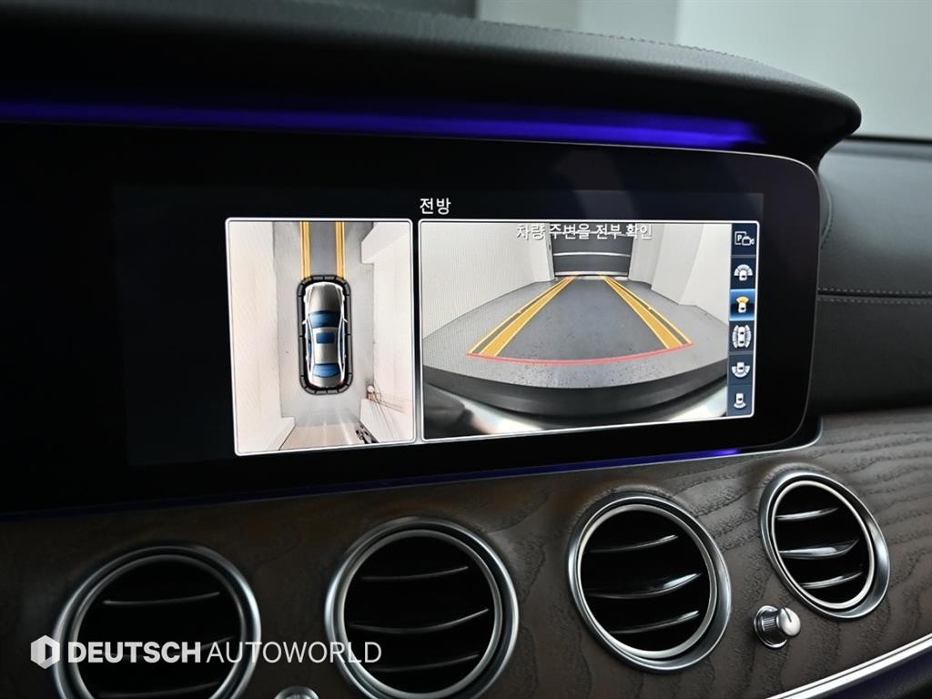 벤츠 E 클래스 E-클래스 W213 E300 4MATIC 익스클루시브 이미지 15