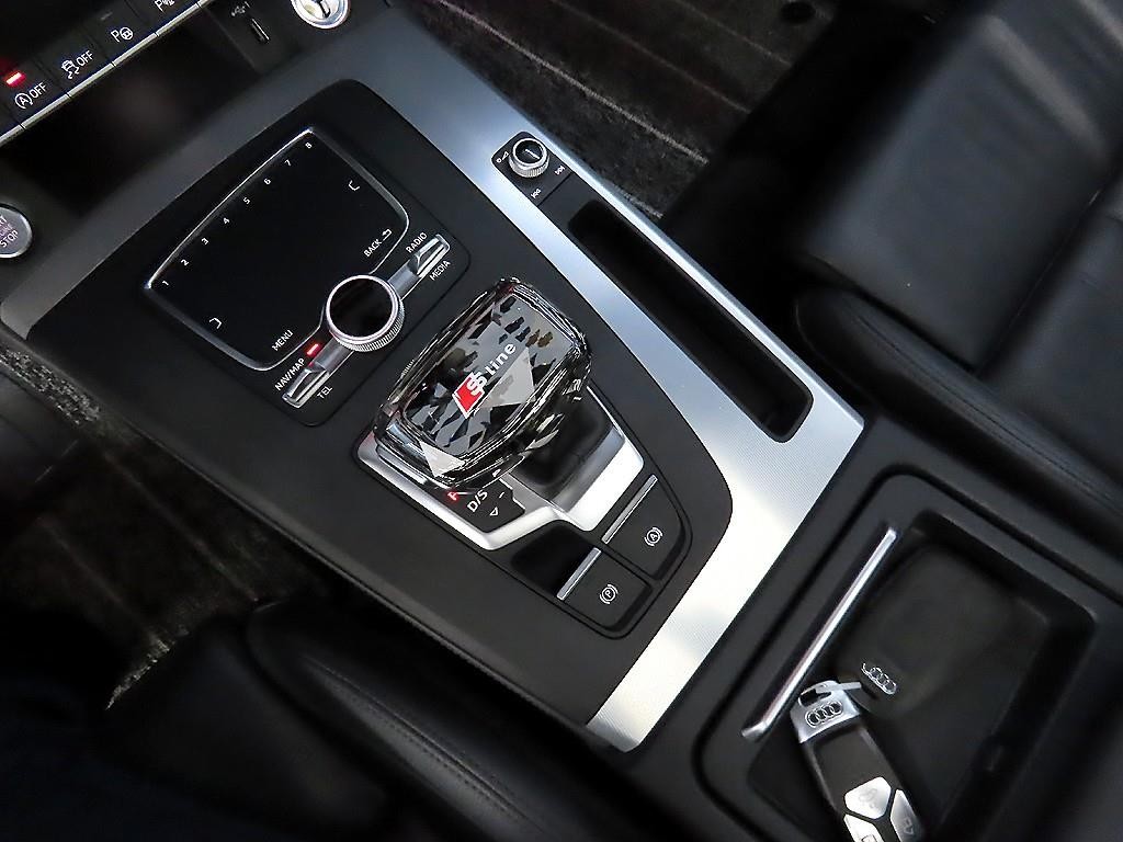 아우디 Q5 Q5 (FY) 50 TDI 콰트로 프리미엄 이미지 10