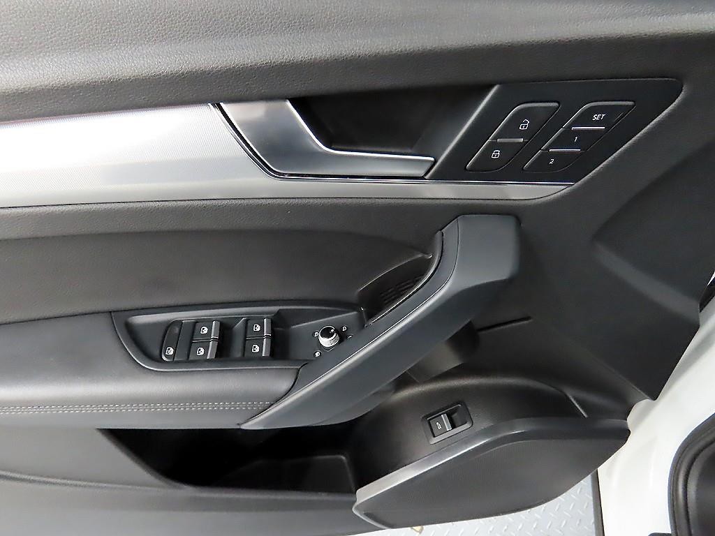 아우디 Q5 Q5 (FY) 50 TDI 콰트로 프리미엄 이미지 11