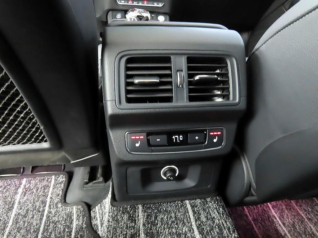 아우디 Q5 Q5 (FY) 50 TDI 콰트로 프리미엄 이미지 12