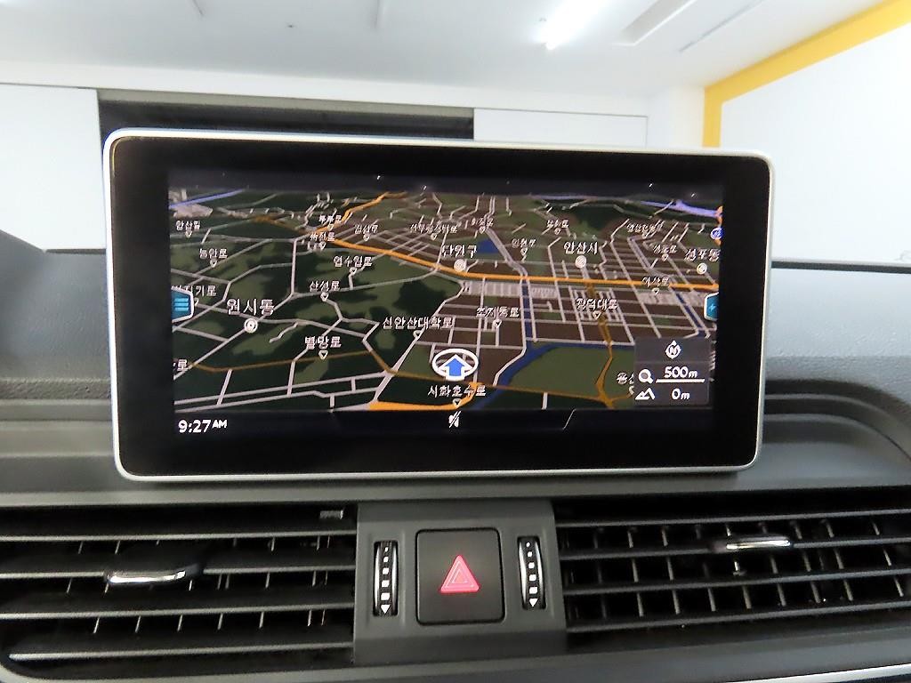 아우디 Q5 Q5 (FY) 50 TDI 콰트로 프리미엄 이미지 14