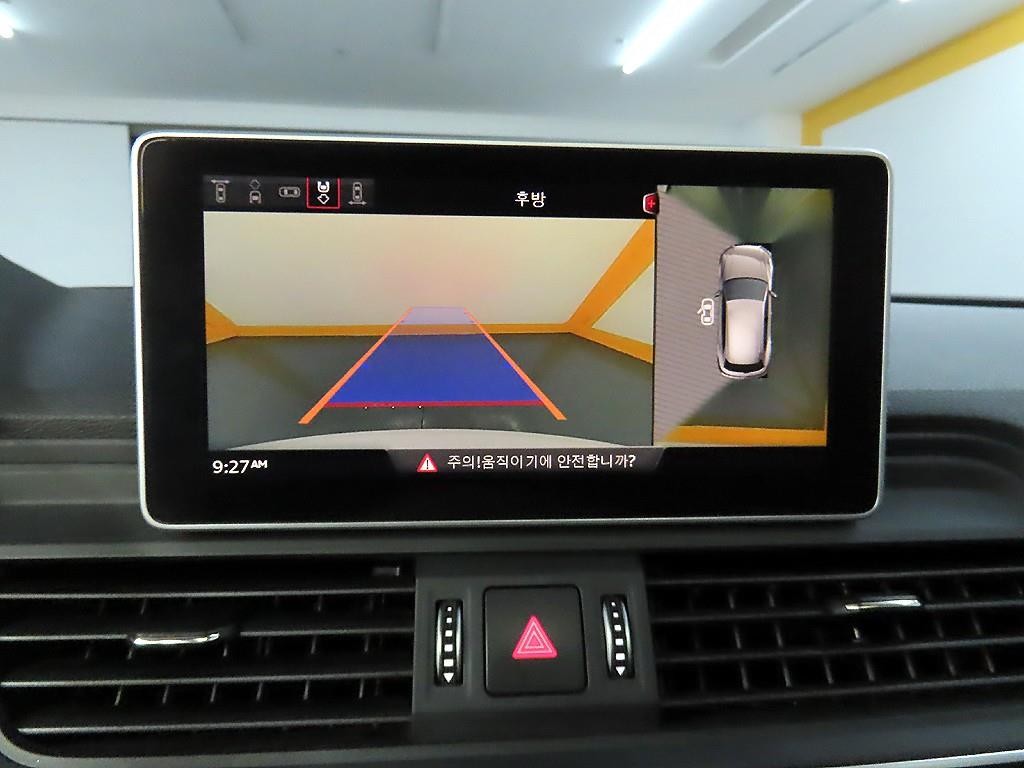 아우디 Q5 Q5 (FY) 50 TDI 콰트로 프리미엄 이미지 15
