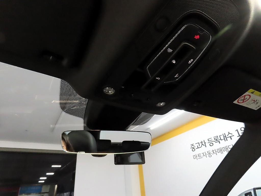 아우디 Q5 Q5 (FY) 50 TDI 콰트로 프리미엄 이미지 16