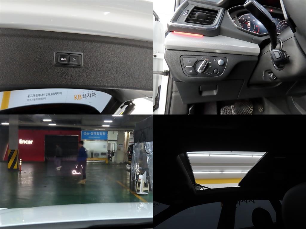 아우디 Q5 Q5 (FY) 50 TDI 콰트로 프리미엄 이미지 17