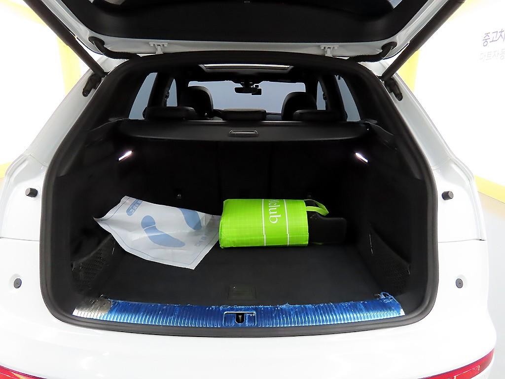 아우디 Q5 Q5 (FY) 50 TDI 콰트로 프리미엄 이미지 18