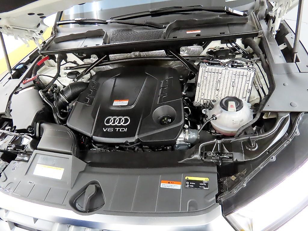 아우디 Q5 Q5 (FY) 50 TDI 콰트로 프리미엄 이미지 19