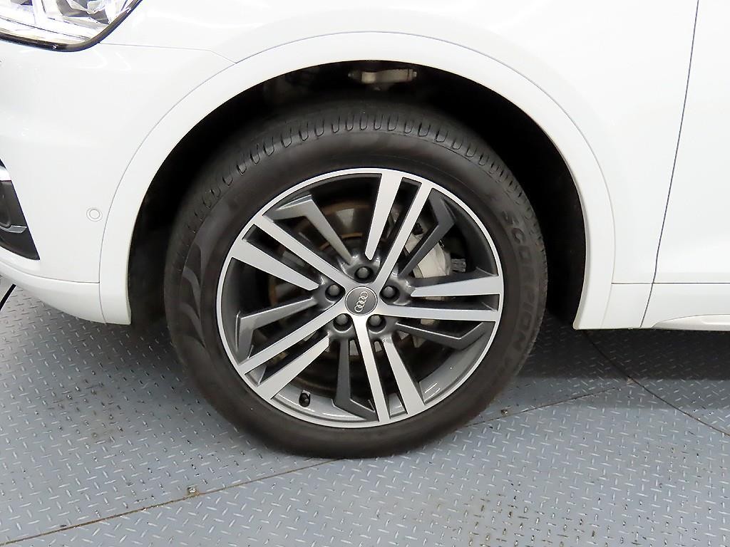 아우디 Q5 Q5 (FY) 50 TDI 콰트로 프리미엄 이미지 20