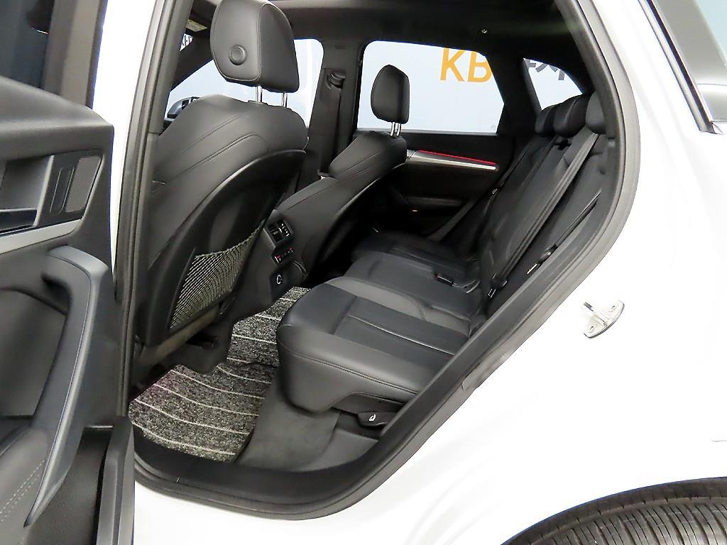 아우디 Q5 Q5 (FY) 50 TDI 콰트로 프리미엄 이미지 6