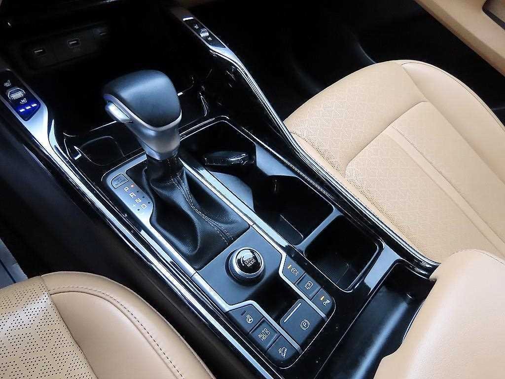 기아 쏘렌토 쏘렌토 4세대(MQ4) 가솔린 2.5T 2WD 프레스티지 이미지 10