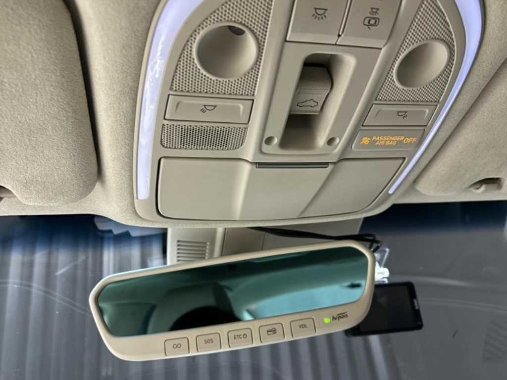 제네시스 G70 2.0T AWD 스포츠 패키지 이미지 11