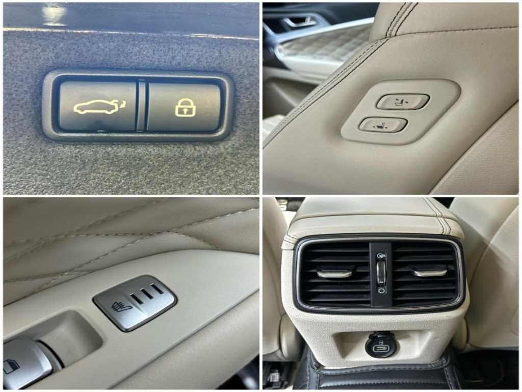 제네시스 G70 2.0T AWD 스포츠 패키지 이미지 13