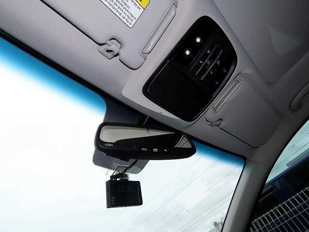 기아 쏘렌토 올 뉴 쏘렌토 디젤 4WD 2.2 프레스티지 이미지 15