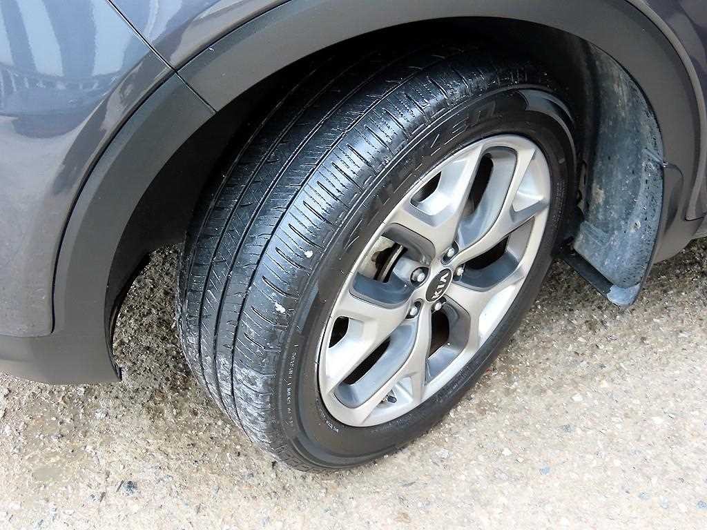 기아 쏘렌토 올 뉴 쏘렌토 디젤 4WD 2.2 프레스티지 이미지 20
