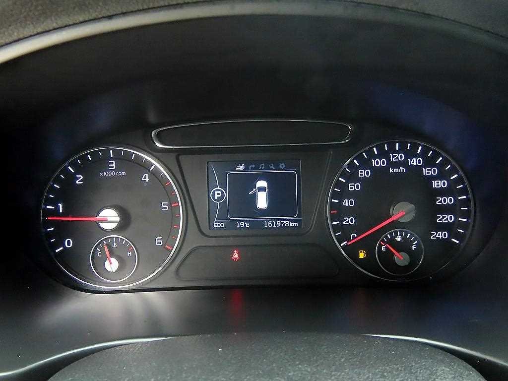 기아 쏘렌토 올 뉴 쏘렌토 디젤 4WD 2.2 프레스티지 이미지 9