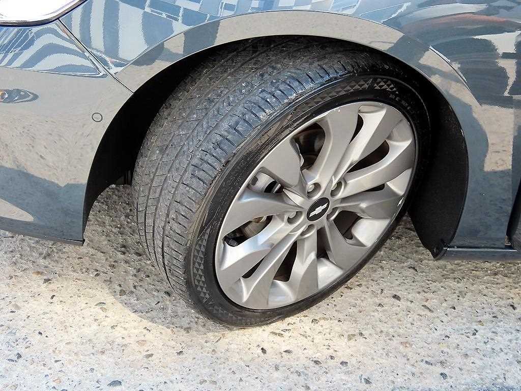 쉐보레 말리부 더뉴말리부 가솔린 1.3 E-터보 프리미어 프라임 세이프티 이미지 20