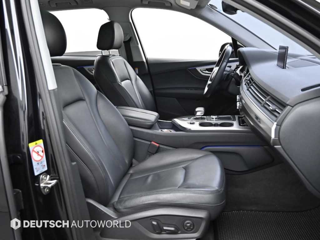아우디 Q7 Q7 (4M) 45 TFSI 콰트로 이미지 10