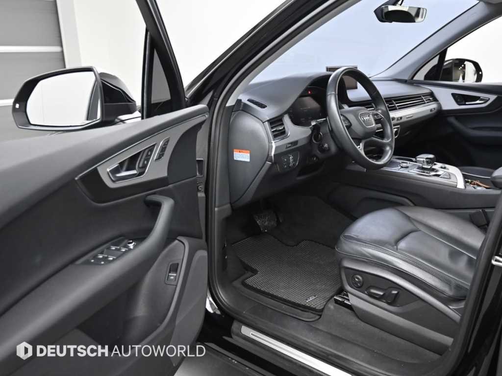 아우디 Q7 Q7 (4M) 45 TFSI 콰트로 이미지 11