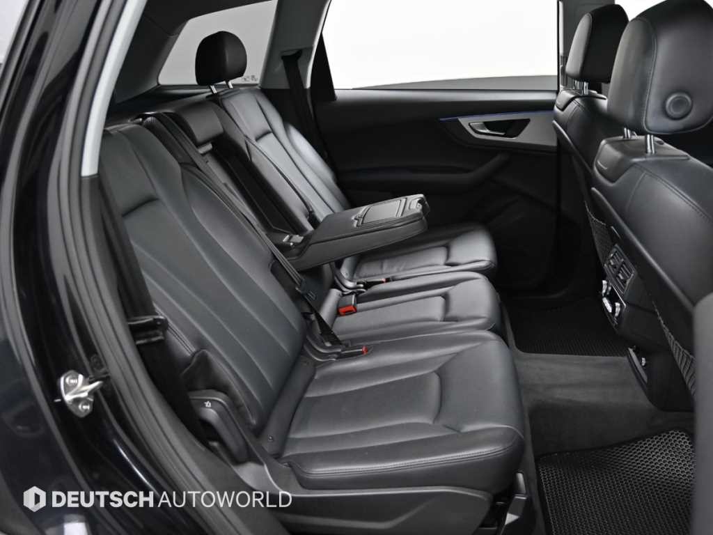아우디 Q7 Q7 (4M) 45 TFSI 콰트로 이미지 12