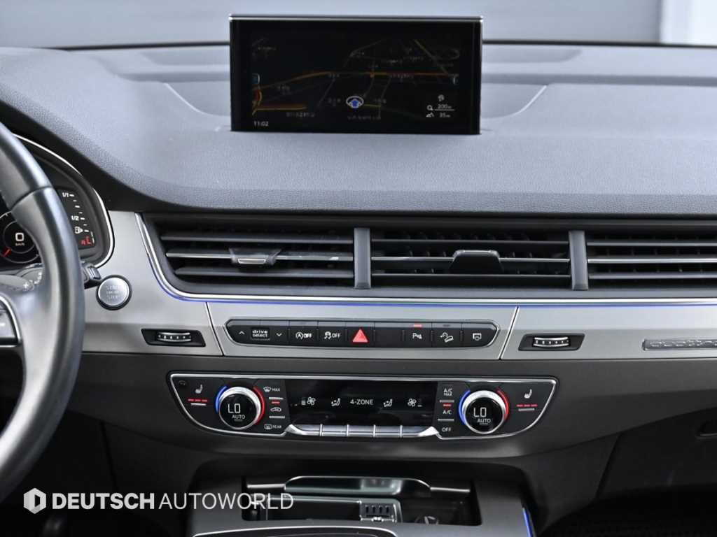 아우디 Q7 Q7 (4M) 45 TFSI 콰트로 이미지 14