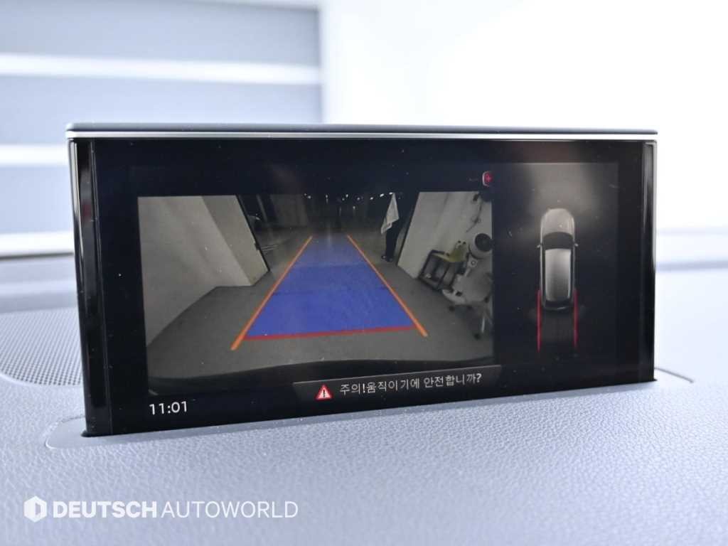 아우디 Q7 Q7 (4M) 45 TFSI 콰트로 이미지 15