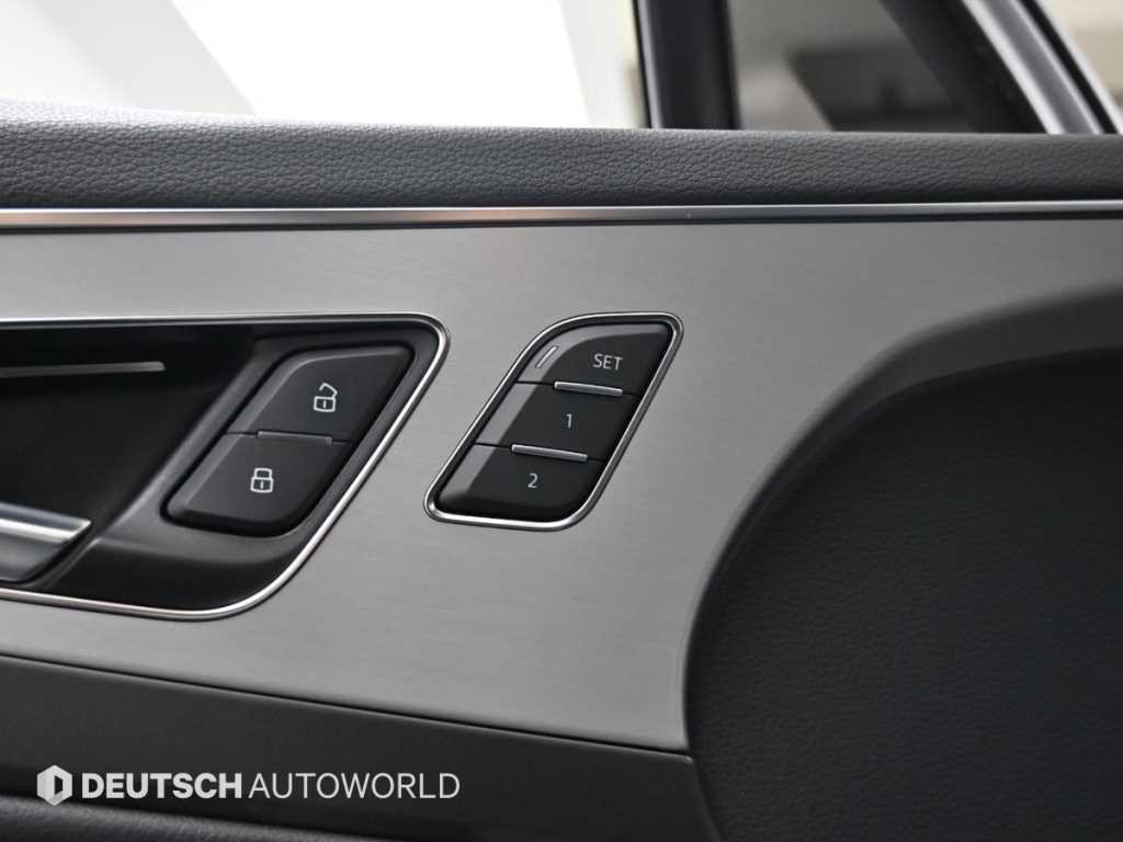 아우디 Q7 Q7 (4M) 45 TFSI 콰트로 이미지 17