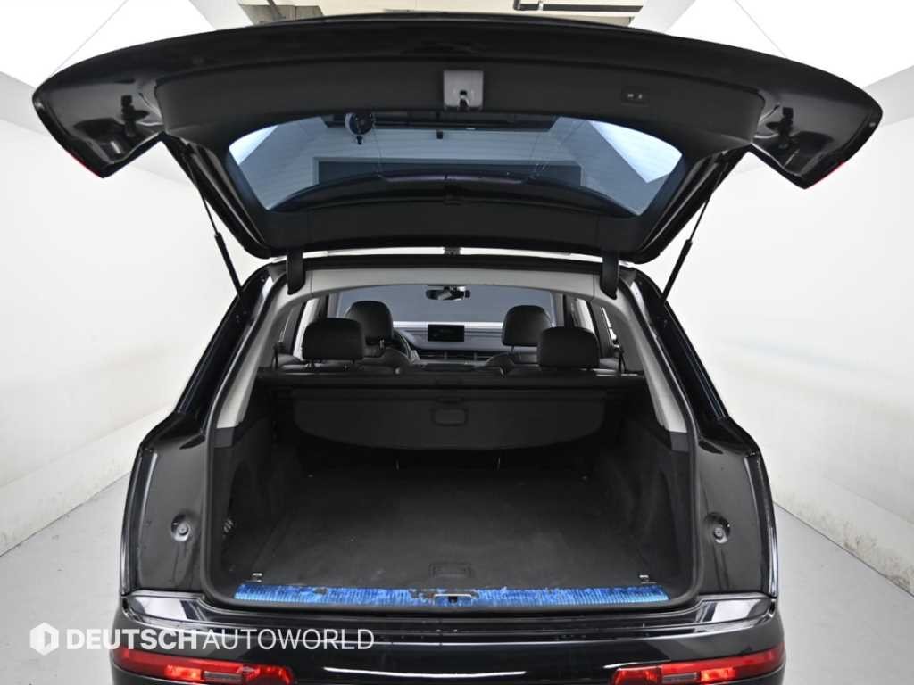 아우디 Q7 Q7 (4M) 45 TFSI 콰트로 이미지 19
