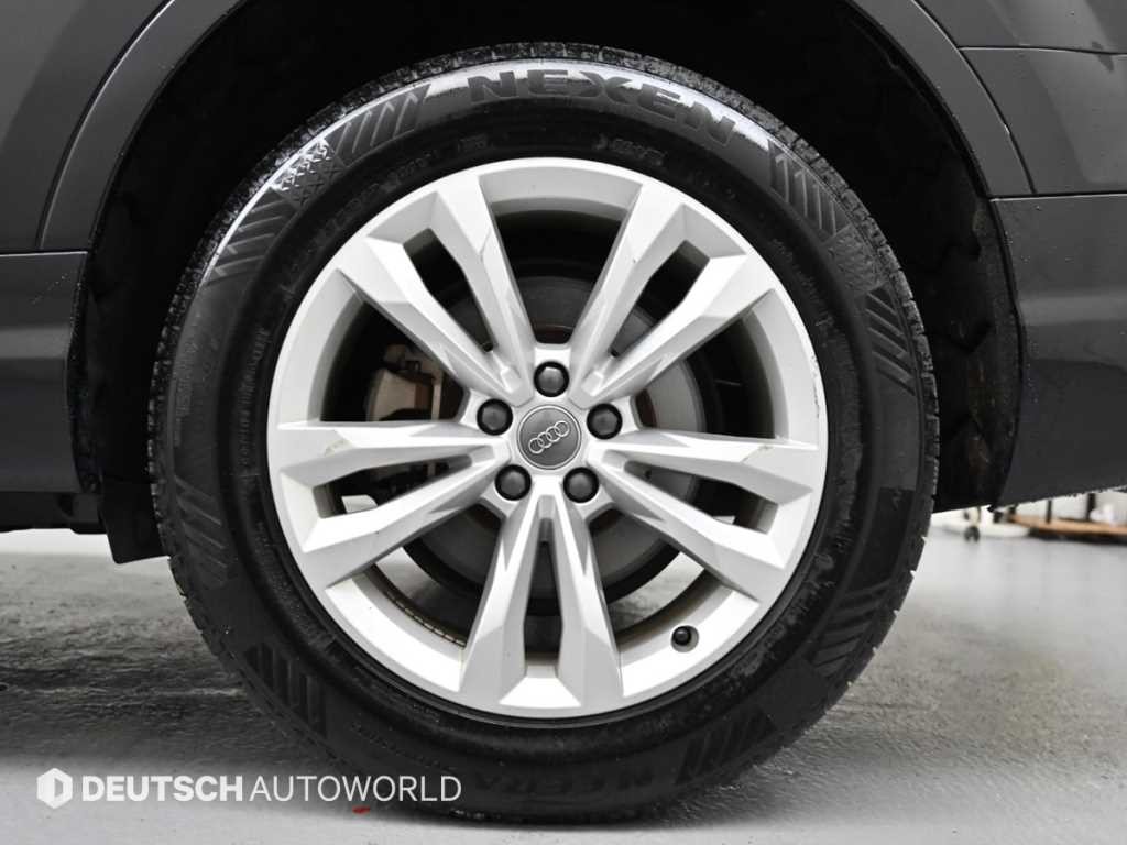 아우디 Q7 Q7 (4M) 45 TFSI 콰트로 이미지 6