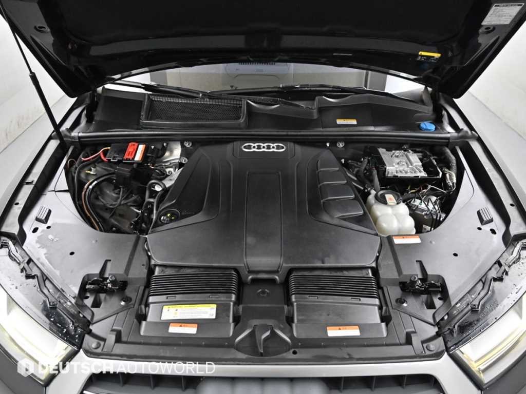 아우디 Q7 Q7 (4M) 45 TFSI 콰트로 이미지 7