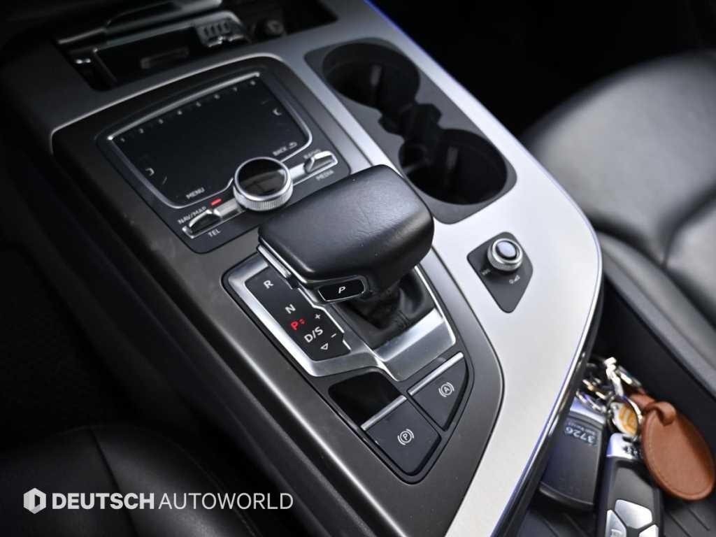 아우디 Q7 Q7 (4M) 45 TFSI 콰트로 이미지 9