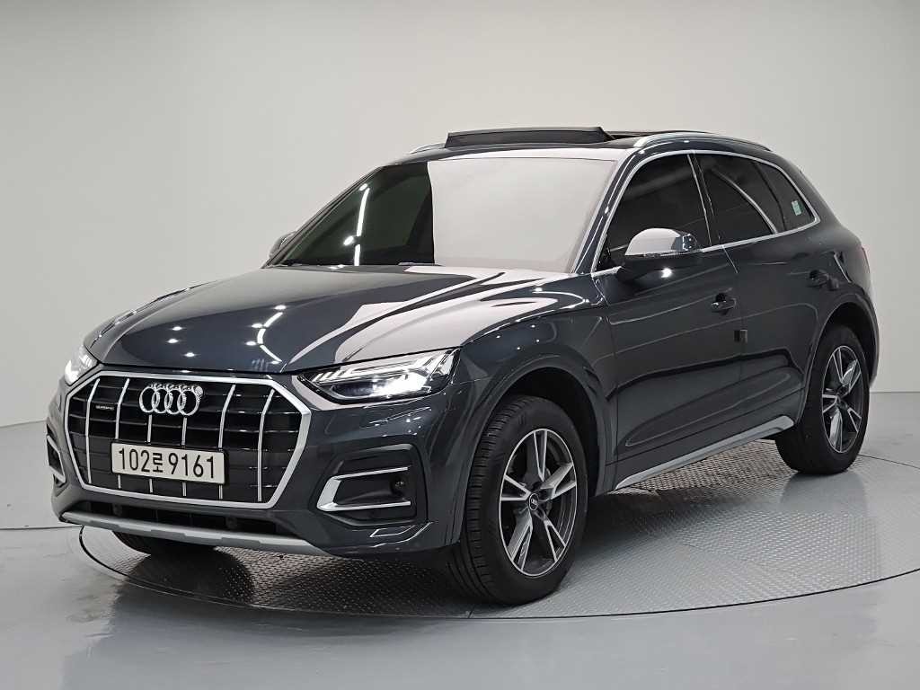 아우디 Q5 Q5 (FY) 40 TDI 콰트로 이미지 1