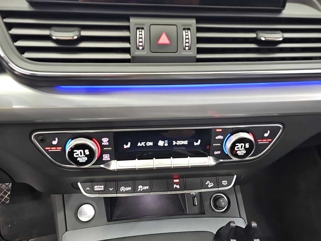 아우디 Q5 Q5 (FY) 40 TDI 콰트로 이미지 10