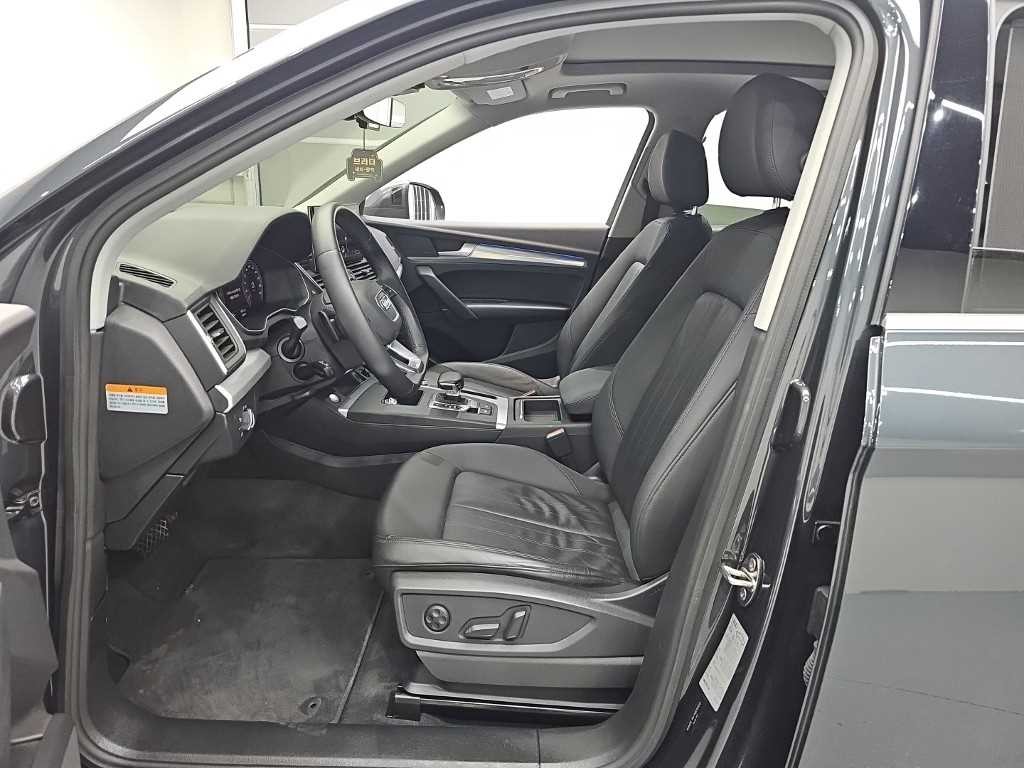 아우디 Q5 Q5 (FY) 40 TDI 콰트로 이미지 11